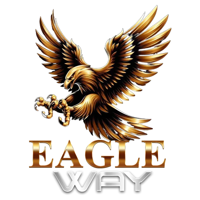 EagleWay เว็บตรง รวมเกมออนไลน์ สล็อต คาสิโน กีฬา